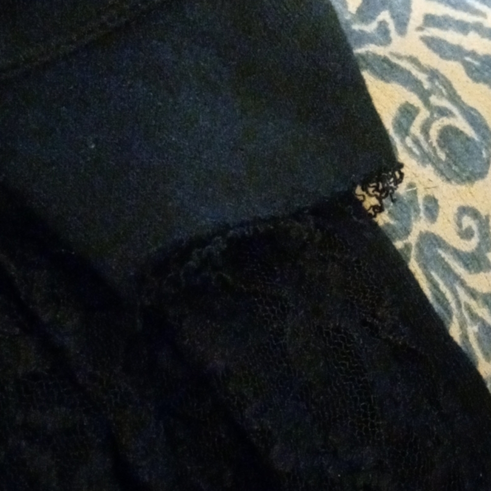 Torrid lace front women plus size 3 shirt - Picture 4 of 5